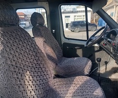 33023-744  , 2006, 2.3L, 280000 km, Mexanika