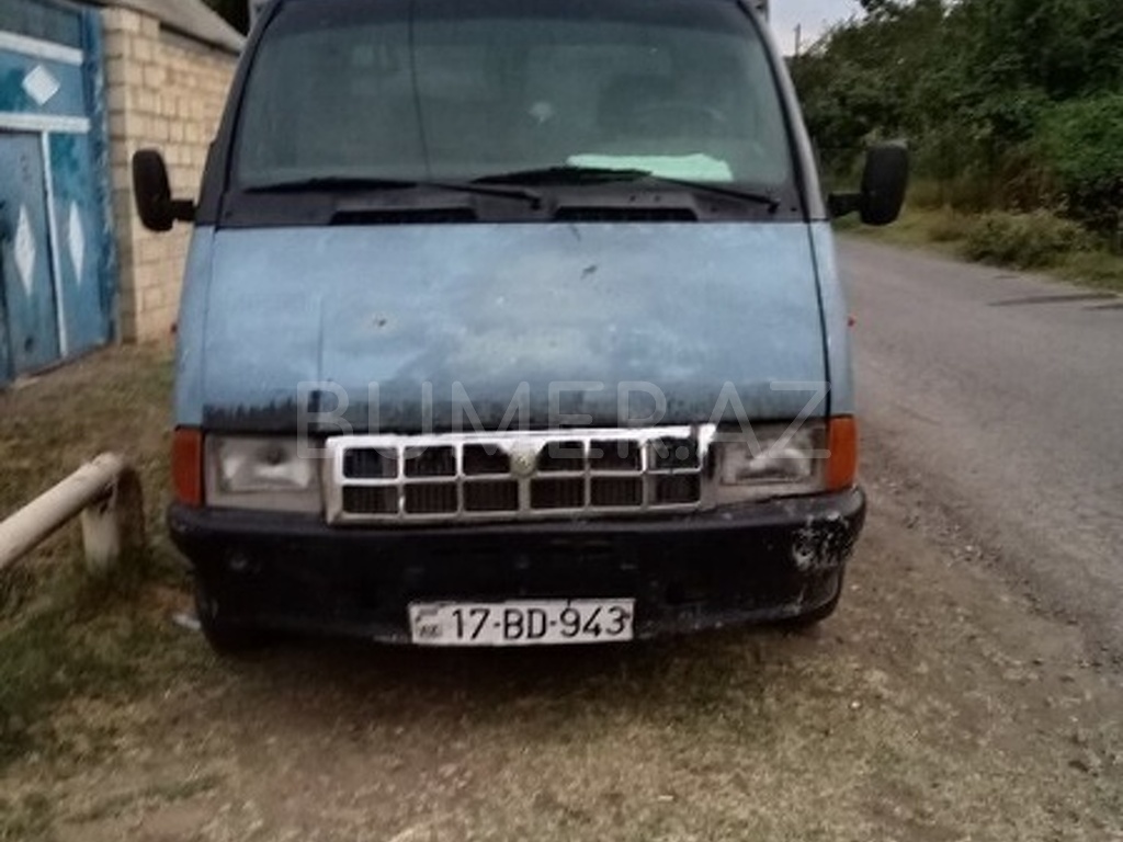 27527-745 , 1995, 2.4L, 222000 km, Mexanika