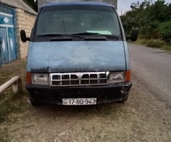 27527-745 , 1995, 2.4L, 222000 km, Mexanika