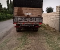 27527-745 , 1995, 2.4L, 222000 km, Mexanika