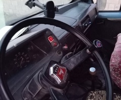 27527-745 , 1995, 2.4L, 222000 km, Mexanika