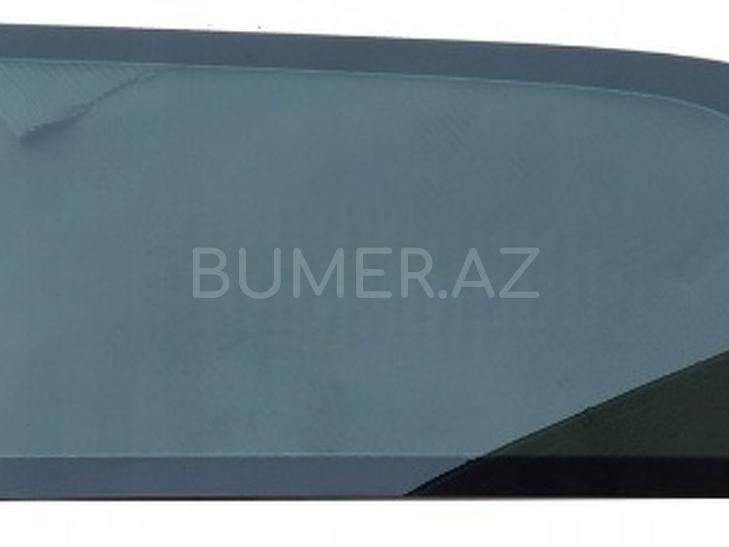 Ban-Kuza hissələr  Mercedes, "Mercedes Vito Viano" şüşələri