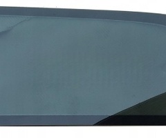 Ban-Kuza hissələr  Mercedes, "Mercedes Vito Viano" şüşələri