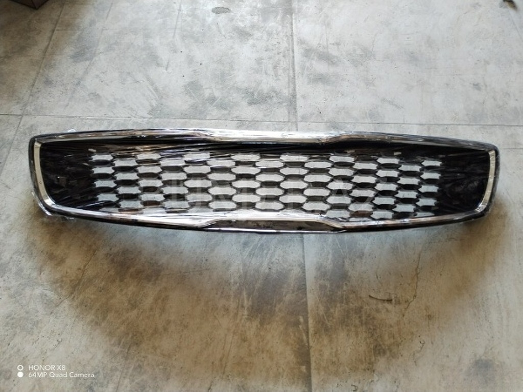 Ban-Kuza hissələr  Kia, "Kia Cerato 2016" radiator barmaqlığı