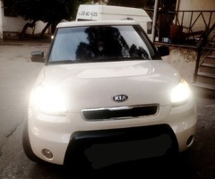 Kia  Soul, 2009, 2.0L, 295000 km, Avtomat