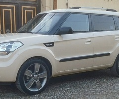 Kia  Soul, 2009, 2.0L, 295000 km, Avtomat