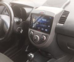 Kia  Soul, 2009, 2.0L, 295000 km, Avtomat