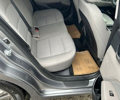 Hyundai  Elantra, 2017, 1.8L, 209215 km, Avtomat