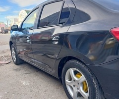 Renault  Logan, 2015, 1.6L, 120000 km, Avtomat