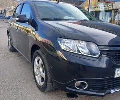 Renault  Logan, 2015, 1.6L, 120000 km, Avtomat