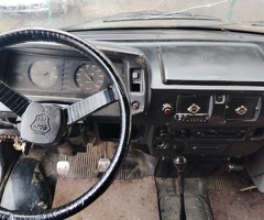 2000, 2.4L, 250000 km, Mexanika