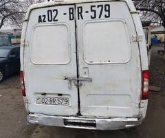 2000, 2.4L, 250000 km, Mexanika