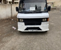 1994, 2.5L, 327441 km, Mexanika