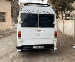 1994, 2.5L, 327441 km, Mexanika