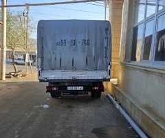 Transit , 2002, 2.4L, 372260 km, Mexanika