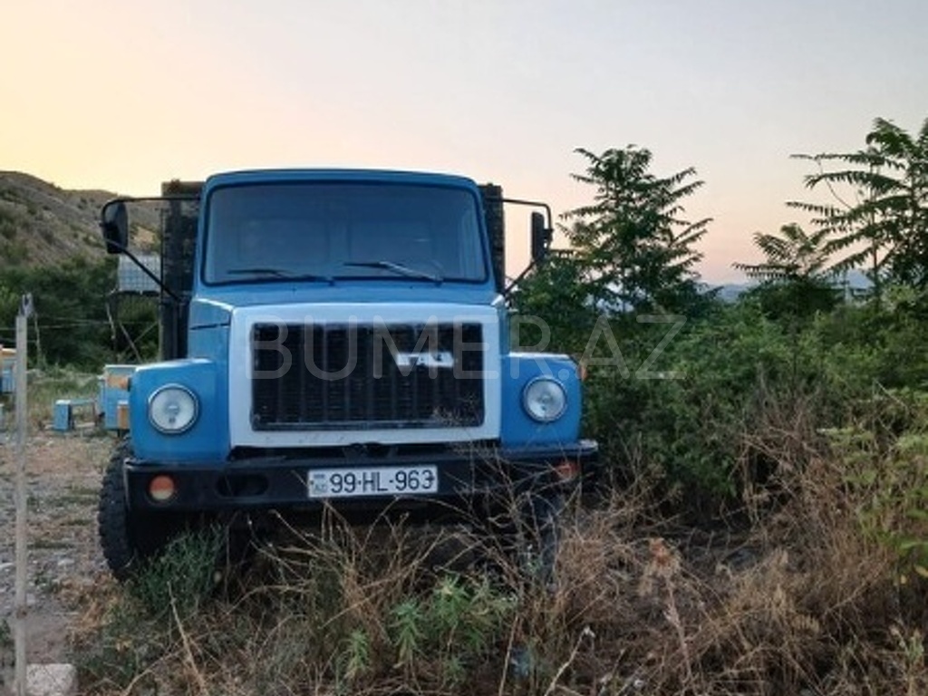 53, 1992, 4.3L, 200000 km, Mexanika