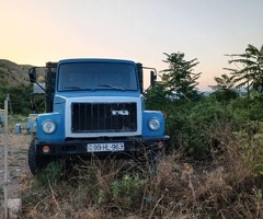 53, 1992, 4.3L, 200000 km, Mexanika