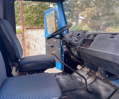 53, 1992, 4.3L, 200000 km, Mexanika