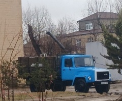 53, 1992, 4.3L, 200000 km, Mexanika