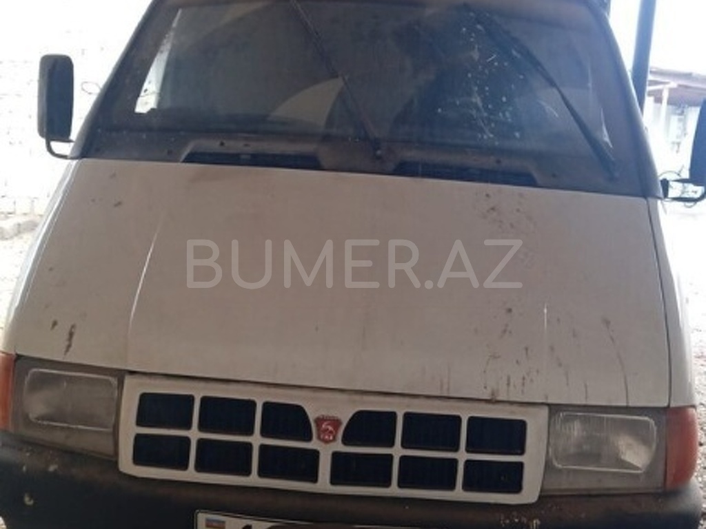 231073, 2002, 2.3L, 95943 km, Mexanika