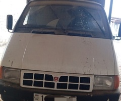 231073, 2002, 2.3L, 95943 km, Mexanika