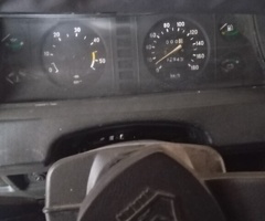 231073, 2002, 2.3L, 95943 km, Mexanika