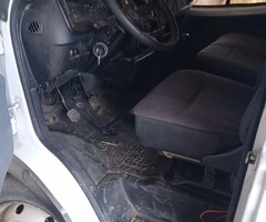 231073, 2002, 2.3L, 95943 km, Mexanika