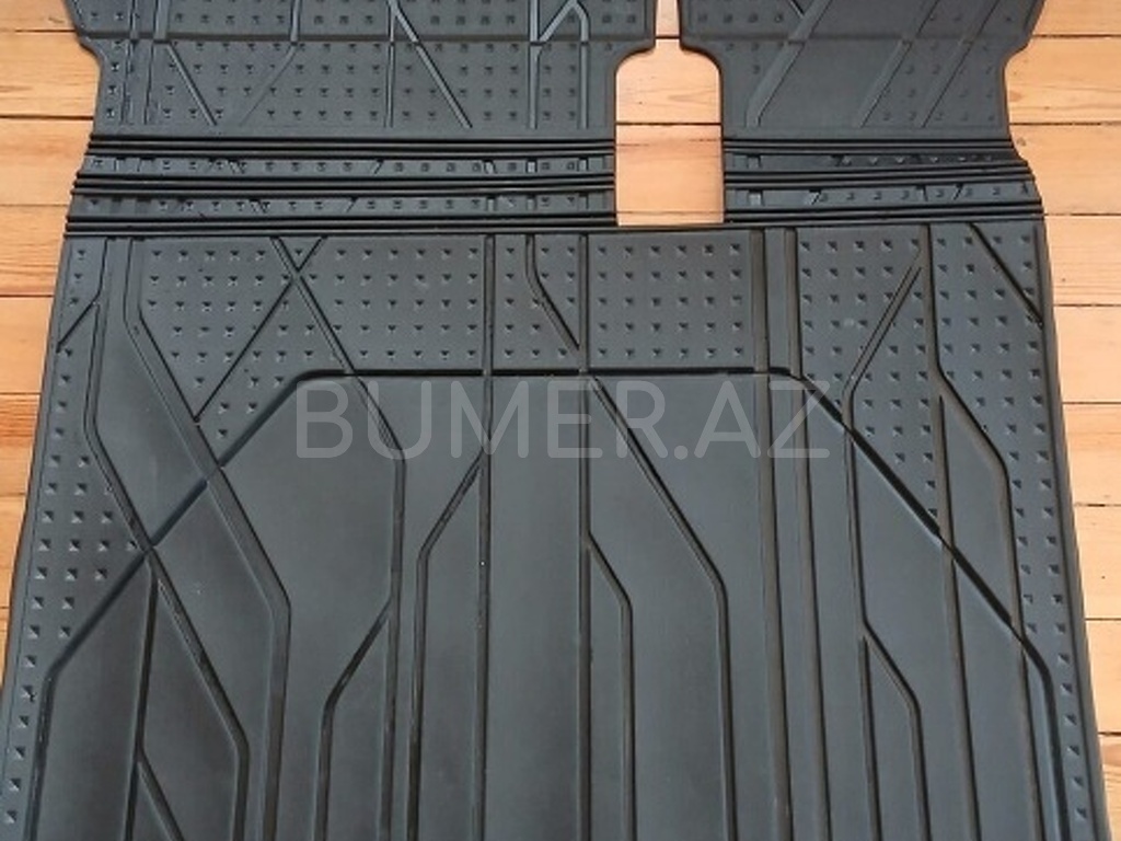 Aksesuarlar-Tüninq, "Chevrolet Equinox" baqaj altlığı