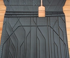 Aksesuarlar-Tüninq, "Chevrolet Equinox" baqaj altlığı