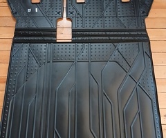 Aksesuarlar-Tüninq, "Chevrolet Equinox" baqaj altlığı