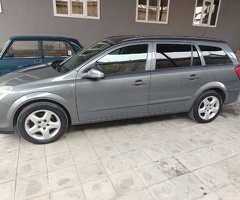 Opel  Astra, 2007, 1.4L, 236000 km, Mexanika