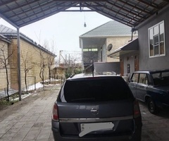 Opel  Astra, 2007, 1.4L, 236000 km, Mexanika