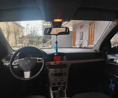 Opel  Astra, 2007, 1.4L, 236000 km, Mexanika