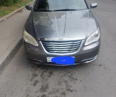 Chrysler  300, 2012, 2.4L, 329000 km, Avtomat