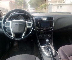 Chrysler  300, 2012, 2.4L, 329000 km, Avtomat