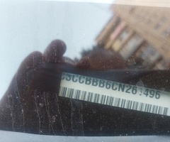 Chrysler  300, 2012, 2.4L, 329000 km, Avtomat