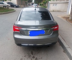 Chrysler  300, 2012, 2.4L, 329000 km, Avtomat