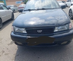 Daewo  Nexia, 1997, 1.5L, 275000 km, Mexanika