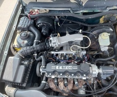 Daewo  Nexia, 1997, 1.5L, 275000 km, Mexanika