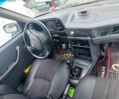 Daewo  Nexia, 1997, 1.5L, 275000 km, Mexanika