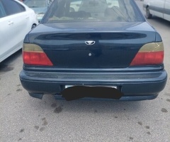 Daewo  Nexia, 1997, 1.5L, 275000 km, Mexanika