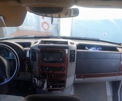 2009, 2.2L, 750532 km, Mexanika