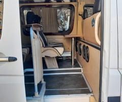 2009, 2.2L, 750532 km, Mexanika