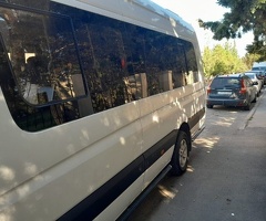 2009, 2.2L, 750532 km, Mexanika