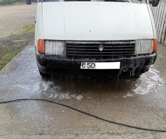 2000, 2.5L, 97622 km, Mexanika