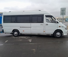 2000, 2.2L, 156214 km, Mexanika