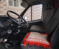 33021 , 2000, 2.4L, 240000 km, Mexanika