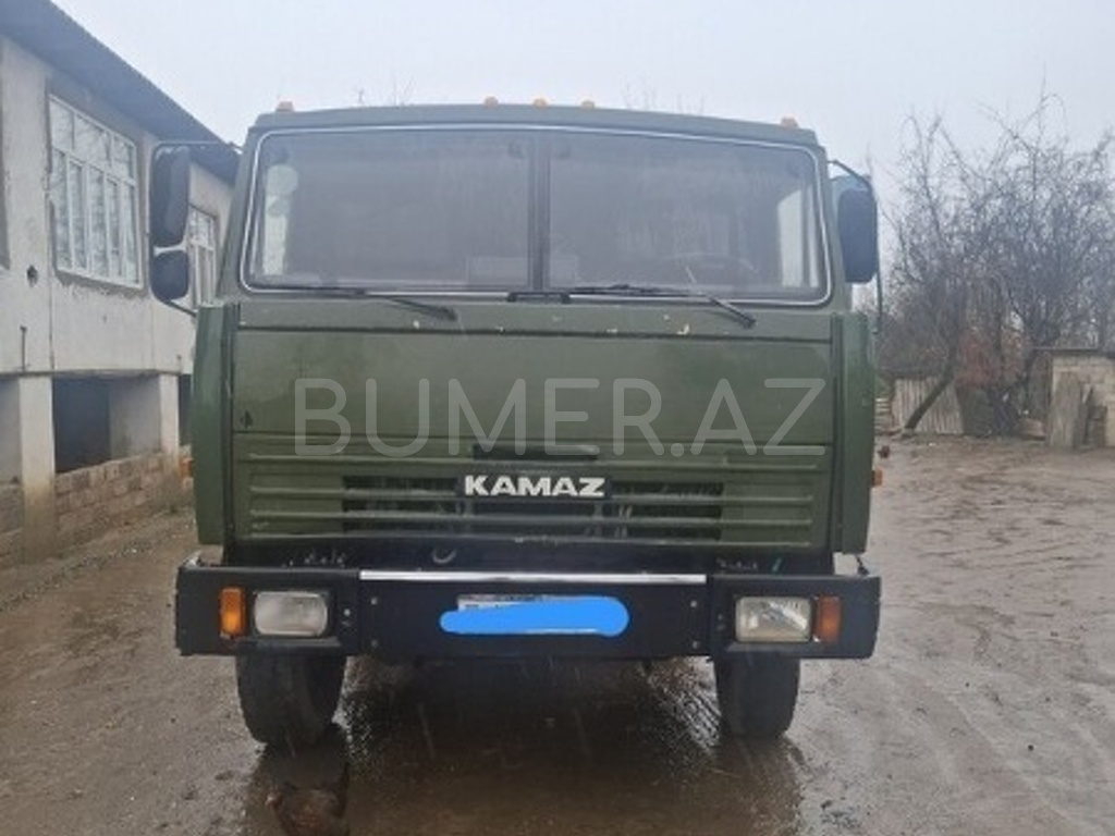 55111 , 1992, 11L, 690000 km, Mexanika