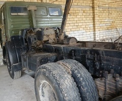 55111 , 1992, 11L, 690000 km, Mexanika