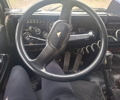 55111 , 1992, 11L, 690000 km, Mexanika